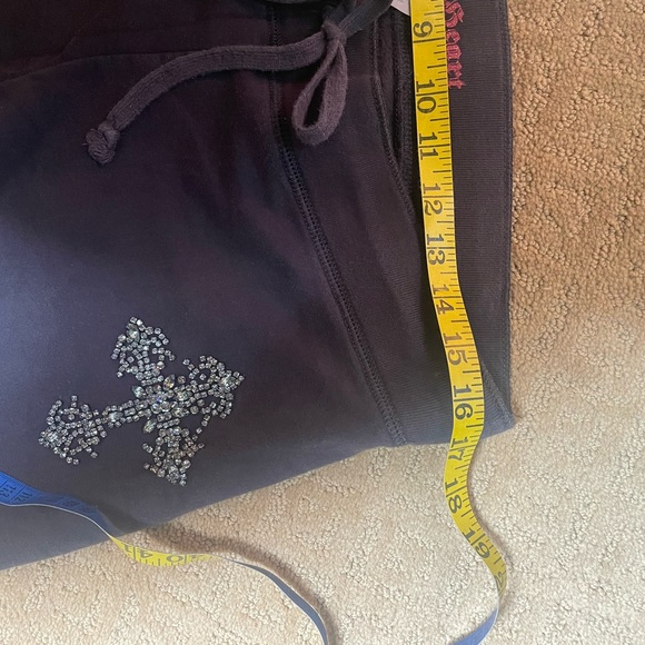 COPY - TWISTED HEART SWEAT OUTFIT - Picture 7 of 11